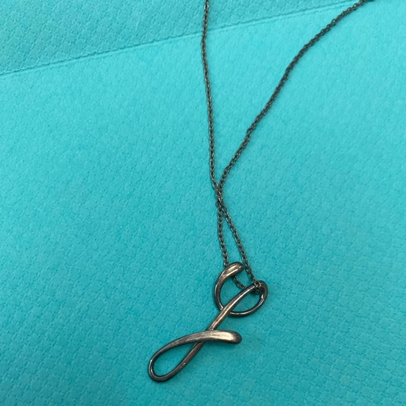Tiffany & Co Necklace - Picture 6 of 7